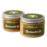 Roasted Cashew Butter - 10oz Jar